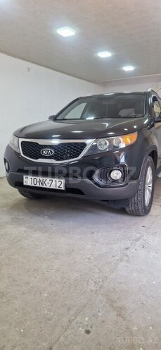 Kia Sorento 2010, 189,000 km - 2.0 l - Bakı