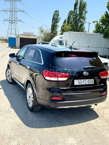 Kia Sorento 2017, 248,000 km - 2.0 l - Bakı