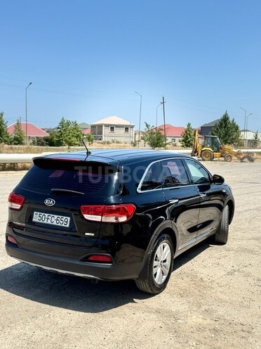 Kia Sorento 2017, 248,000 km - 2.0 l - Bakı