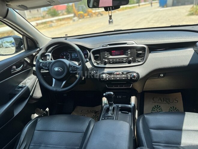 Kia Sorento 2017, 248,000 km - 2.0 l - Bakı