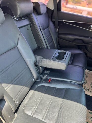 Kia Sorento 2017, 248,000 km - 2.0 l - Bakı
