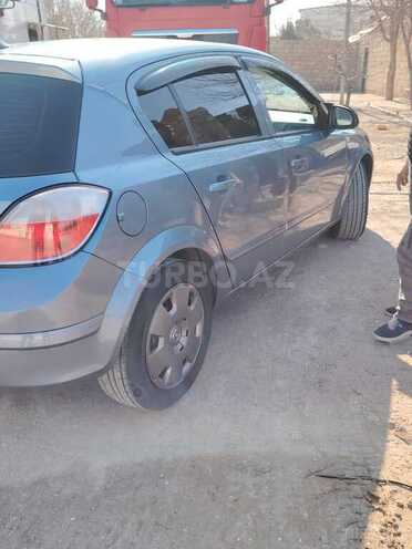 Opel Astra 2006, 250,000 km - 1.3 l - Bakı
