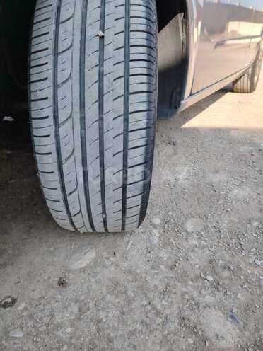Opel Astra 2006, 250,000 km - 1.3 l - Bakı