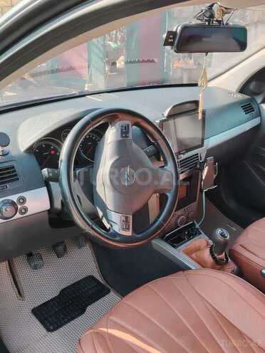 Opel Astra 2006, 250,000 km - 1.3 l - Bakı