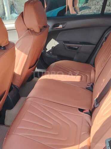 Opel Astra 2006, 250,000 km - 1.3 l - Bakı