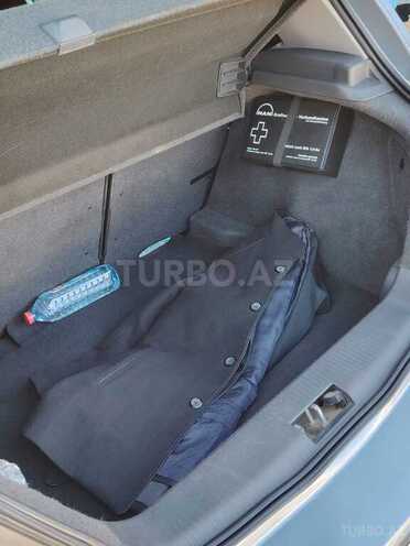 Opel Astra 2006, 250,000 km - 1.3 l - Bakı