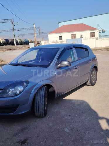 Opel Astra 2006, 250,000 km - 1.3 l - Bakı