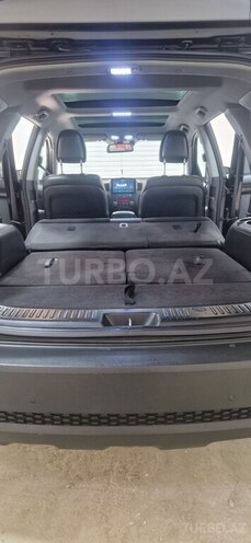 Kia Sorento 2010, 189,000 km - 2.0 l - Bakı
