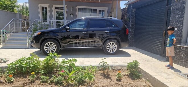 Kia Sorento 2010, 189,000 km - 2.0 l - Bakı
