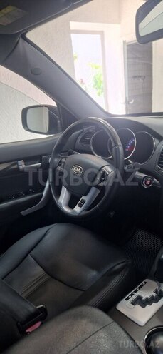 Kia Sorento 2010, 189,000 km - 2.0 l - Bakı