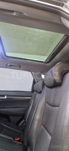Kia Sorento 2010, 189,000 km - 2.0 l - Bakı
