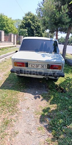 LADA (VAZ) 2106 1988, 87,888 km - 1.6 l - Balakən