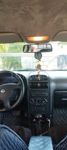 Opel Astra 2001, 420,000 km - 1.6 л - Bakı