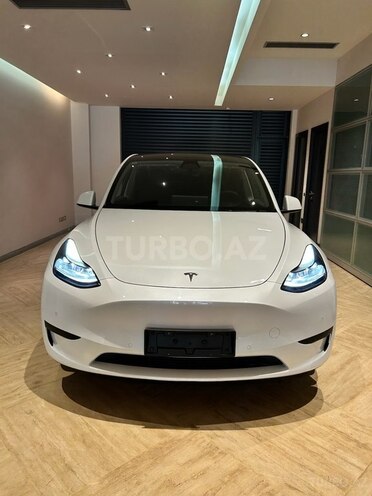 Tesla Model Y 2023, 0 km - 0.0 l - Bakı