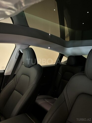 Tesla Model Y 2023, 0 km - 0.0 l - Bakı