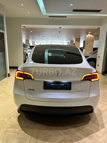Tesla Model Y 2023, 0 km - 0.0 l - Bakı