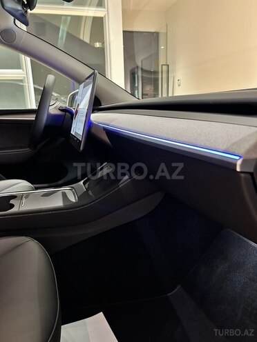Tesla Model Y 2023, 0 km - 0.0 l - Bakı