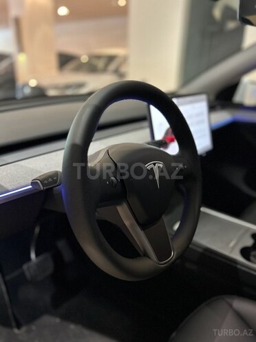 Tesla Model Y 2023, 0 km - 0.0 l - Bakı