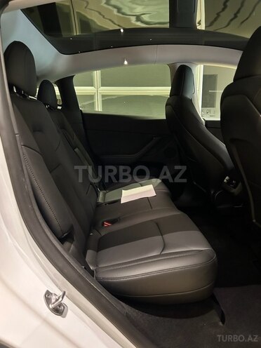 Tesla Model Y 2023, 0 km - 0.0 l - Bakı