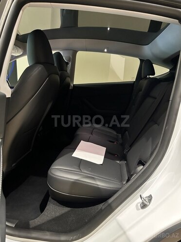 Tesla Model Y 2023, 0 km - 0.0 l - Bakı