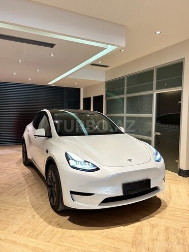 Tesla Model Y 2023, 0 km - 0.0 l - Bakı