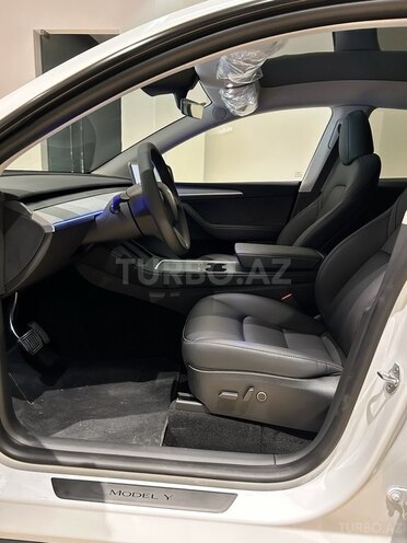 Tesla Model Y 2023, 0 km - 0.0 l - Bakı