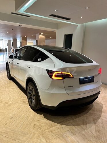 Tesla Model Y 2023, 0 km - 0.0 l - Bakı