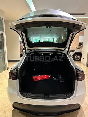 Tesla Model Y 2023, 0 km - 0.0 l - Bakı