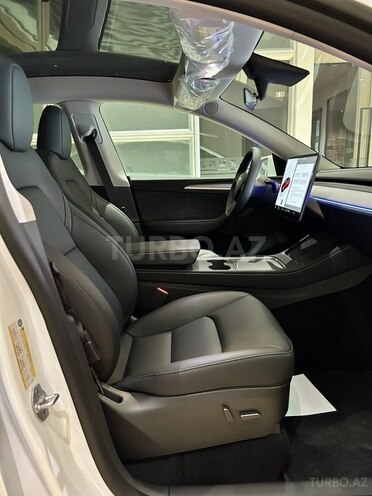 Tesla Model Y 2023, 0 km - 0.0 l - Bakı