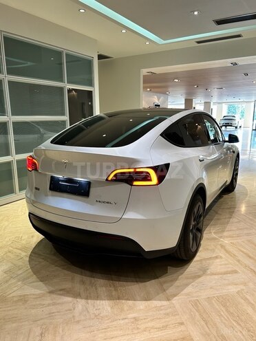 Tesla Model Y 2023, 0 km - 0.0 l - Bakı