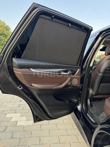 BMW X5 2015, 174,000 km - 2.0 l - Gəncə