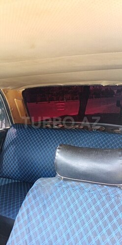 LADA (VAZ) 2106 1988, 87,888 km - 1.6 l - Balakən