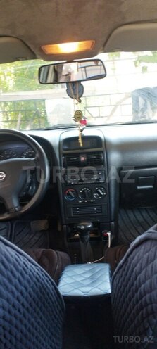 Opel Astra 2001, 420,000 km - 1.6 л - Bakı