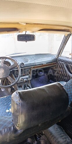 LADA (VAZ) 2106 1988, 87,888 km - 1.6 l - Balakən