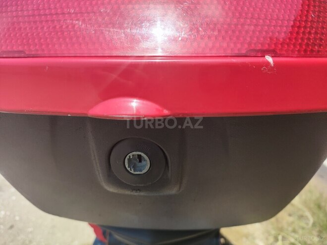 Grandmoto  2022, 12,000 km - 0.2 l - Bakı