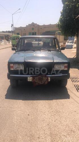 LADA (VAZ) 2107 1997, 97,230 km - 1.5 l - Bakı