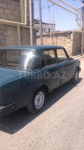 LADA (VAZ) 2107 1997, 97,230 km - 1.5 l - Bakı