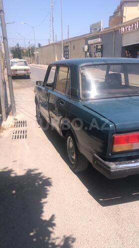LADA (VAZ) 2107 1997, 97,230 km - 1.5 l - Bakı