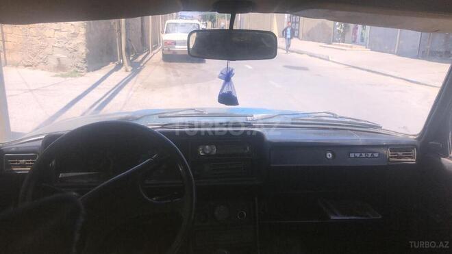 LADA (VAZ) 2107 1997, 97,230 km - 1.5 l - Bakı