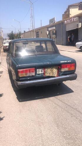LADA (VAZ) 2107 1997, 97,230 km - 1.5 l - Bakı
