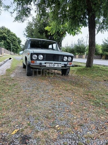 LADA (VAZ) 2106 1988, 87,888 km - 1.6 l - Balakən