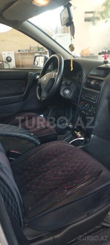 Opel Astra 2001, 420,000 km - 1.6 л - Bakı