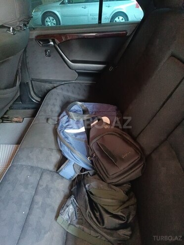 Mercedes C 220 1996, 300,000 km - 2.2 l - Bakı