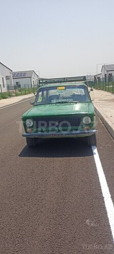 LADA (VAZ) 21011 1982, 92,741 km - 1.3 l - Ağdam