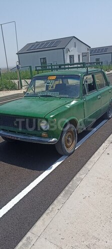 LADA (VAZ) 21011 1982, 92,741 km - 1.3 l - Ağdam