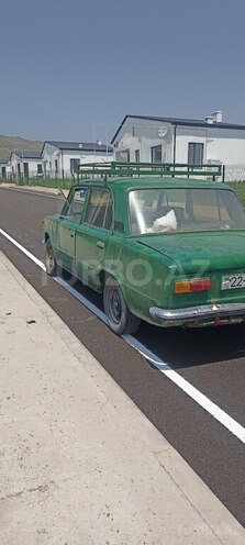 LADA (VAZ) 21011 1982, 92,741 km - 1.3 l - Ağdam