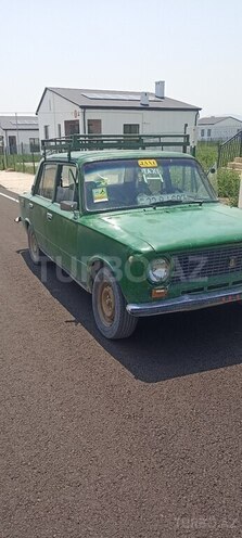 LADA (VAZ) 21011 1982, 92,741 km - 1.3 l - Ağdam