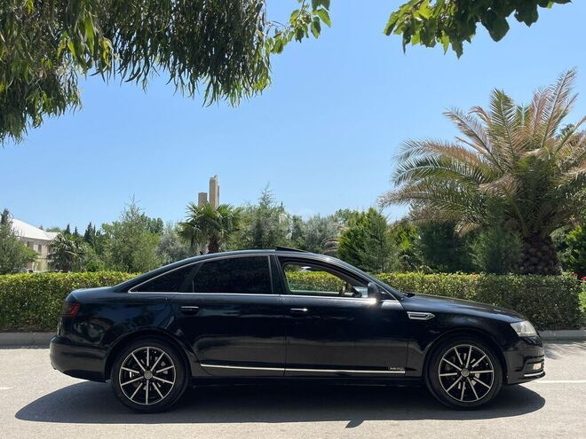 Audi A6 2008, 288,000 km - 2.8 l - Bakı
