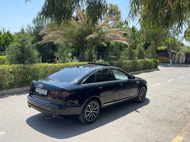 Audi A6 2008, 288,000 km - 2.8 l - Bakı