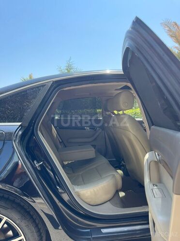 Audi A6 2008, 288,000 km - 2.8 l - Bakı